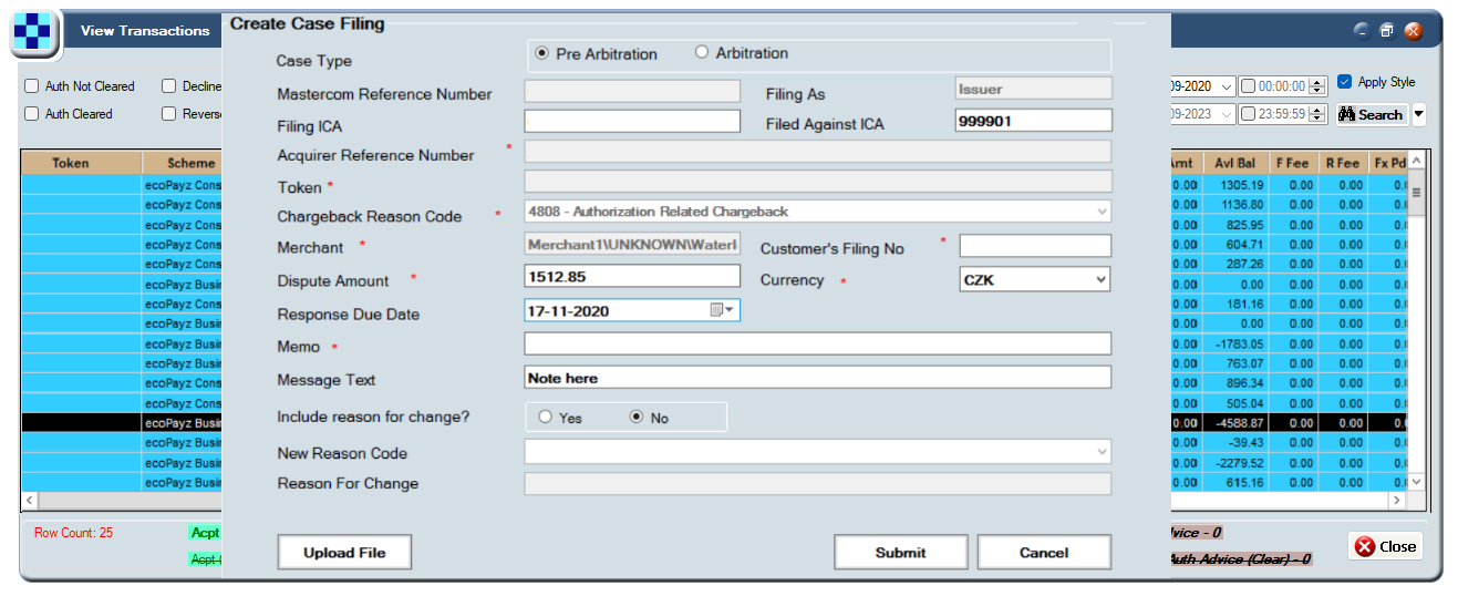Graphical user interface, application

Description automatically generated