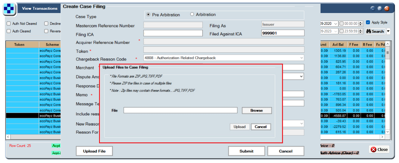 Graphical user interface, application

Description automatically generated